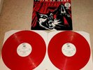 Faith No More - King For A Day Double LP Red Vinyl.