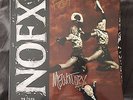 NOFX 30th Anniversary Vinyl Box Set SIGNED and SEALED New Mint Pink Vinyl /250