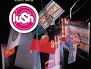 LUSH Ciao Best Of 2 LP Black Friday RSD 2015 NEW SEALED