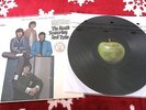 THE BEATLES - YESTERDAY AND TODAY LP RARE 1975 LAST APPLE issued ALL RIGHTS NM