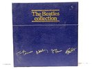 BEATLES Blue Box Set BC-13 UK Pressing with NEAR MINT Vinyl and all INSERTS