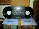 VINTAGE 1977 STAR WARS Soundtrack Double Vinyl LP Record ALBUM 2T-541