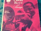 CLIFFORD BROWN WITH STRINGS - EMARCY RECORDS MG-36005 - 1955 - VERY RARE LP
