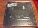 Star Wars THE EMPIRE STRIKES BACK Original Soundtrack Double LP