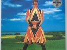 DAVID BOWIE EART HL I NG 180 GRAM VINYL RSD 2015 sealed Earthling