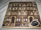 Led Zeppelin - Physical Graffiti 200gr Audiophile Quiex US VG++/EX 2005
