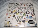 Led Zeppelin - III (3) 200gr Audiophile Quiex US OVP/SEALED RARE 2007