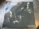 Columbia SAX 2411 Semi Circle Stereo Oistrackh Klemperer Brahms Violin Concerto