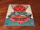 WAYLON JENNINGS Live In Concert Volume Two LP 2015 Record Store Day Black Friday