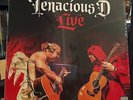 Tenacious D Live - RSD 2015 Black Friday, Vinyl LP + Download, Jack Black, NEW