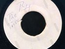 CR14 ALTON ELLIS-TRUE LOVING-LEE PERRY PRE-UPSETTER- REGGAE 45 7