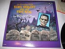 An Evening with Boris Karloff & His Friends Decca DL 4833