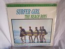 Surfer Girl [Mobile Fidelity Original Master Recording]..sealed LP