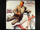PEE WEE'S BIG ADVENTURE/BACK TO SCHOOL Danny Elfman SEALED Vinyl LP Soundtrack