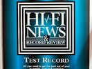 HI-Fi News & Record Review Test Record - Mint