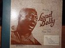 Songs by Lead Belly Asch 78 RPM 3 Record Set Sonny Ferris (Terry) 1944 VGC