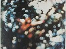 Pink Floyd - Obscured By Clouds LP - Harvest VG+