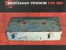 Marianas Trench - Fix Me Colv Ogv LP Vinyl Record
