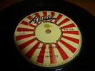 ROY SHIRLEY..DANCE ARENA... UK 1ST ISSUE GIANT LABEL GN 32