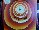STEVIE WONDER Songs In The Key Of Life MOTOWN COMPLETE UK Original 2LP Booklet