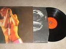 IGGY POP - IGGY AND THE STOOGES - RAW POWER  - CBS ORANGE LABEL - LP RECORD