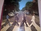Beatles Abbey Road Vinyl - MISALIGNED APPLE (First Press) YEX 750/749. (1969)