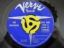 NORTHERN SOUL 45-The Shalimars-Stop And Take A Look At Yourself-Verve Vg++ HEAR