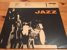 AMIGA LP orig 1964 Jazz Optimisten Pfüller Quintett Rediske Quintett Gustav Brom