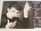 DAVID BOWIE Heroes  RCA 1977 N/Mint LP +