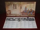 CROSBY STILLS & NASH 1st LP 1969 ATLANTIC 1st Press + INSERT MINT