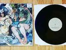 BARONESS Blue Record 2 LP ORANGE BLUE MERGE VINYL /100 mastodon converge torche