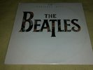 The Beatles 20 Greatest Hits Record Vinyl LP VG + SV-12245 US Pressing