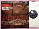 ZUBIN MEHTA  Tchaikovsky No.5   Ed2 Decca WB SXL 6380 UK-1960s LP NM