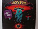 BOSTON S/T MORE THAN A FEELING '76 EPIC PE 34188 STILL SEALED NEVER USED AMAZING