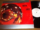 HIGH SCHOOL BAND JAZZ FUNK PSYCH SOUL private lp Soquel California 1975 Jumbles