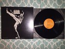 DAVID BOWIE THE MAN WHO SOLD THE WORLD LP ORIG 1972 2S/2S NM- to NM VG+ COVER