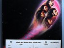 DEEP PURPLE FIREBALL RARE ORIG'71 WARNER WHITE LABEL PROMO LP wINSERT+TIME STRIP