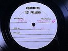 MILES DAVIS w/SONNY ROLLINS OLEO ULTRA-RARE ORIG PRESTIGE TEST PRESSING LP