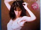 PATTI SMITH EASTER RARE ORIG '78 LP w/SHRINK, STICKER+ROBERT MAPPLETHORPE INSERT