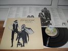 Fleetwood Mac Rumours 1ST PRESS A/B EX/EX TOP AUDIO INSERT BURBANK UK LP