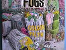 FUGS GOLDEN FILTH: ALIVE AT FILLMORE EAST VERY RARE SEALED ORIG '68 REPRISE LP