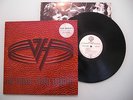 Van Halen - For Unlawful Carnal Knowledge, D 1991, LP, Vinyl: m-