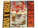 GUNS N ROSES Appetite For Destruction RECORD LP VINYL Import Hard Rock METAL