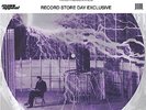 Jay Electronica Exhibit A + C Picture Viny Black Friday RSD 2015 New Rap LP