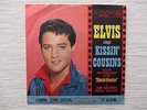 Elvis Presley Single 7