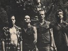 PUNK ROCK KBD LP - FLESH EATERS 