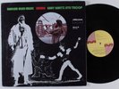 GARY BARTZ Harlem Bush Music Uhuru MILESTONE LP NM