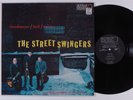 BOB BROOKMEYER/JIM HALL/JIMMY RANEY Street Swingers WORLD PACIFIC LP VG++/NM