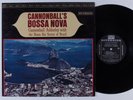 CANNONBALL ADDERLEY Cannonball's Bossa Nova RIVERSIDE LP NM