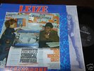 LEIZE - Acosandome, LP 12